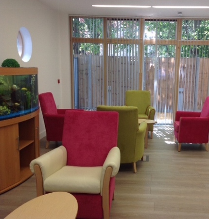 New care facility to benefit hundreds of families