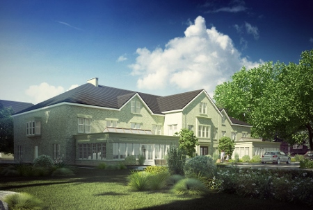 New care home confirmed for Norwich