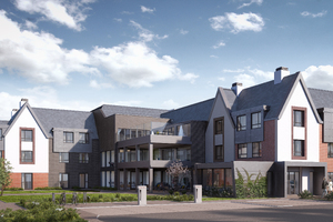 New Care to deliver 139 new care home beds in Stockport