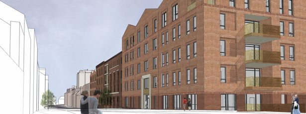 New care village planned for Chester