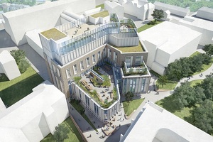 New centre of excellence for children and young people’s mental health