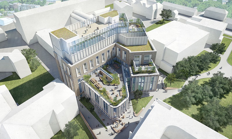 New centre of excellence for children and young people’s mental health