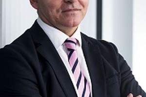 New chairman appointed to NHS Customer Board for Procurement and Supply