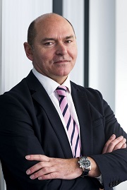 New chairman appointed to NHS Customer Board for Procurement and Supply
