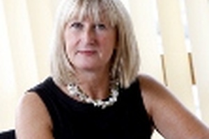 New chief executive appointed by Regard Group