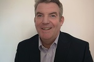 New chief services officer joins Veolia Water Technologies UK