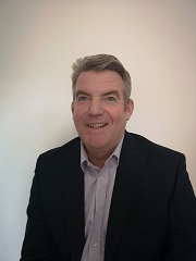 New chief services officer joins Veolia Water Technologies UK
