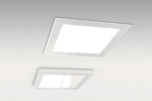 New CLEAN II Supreme cleanroom experience with the very-latest lighting technology