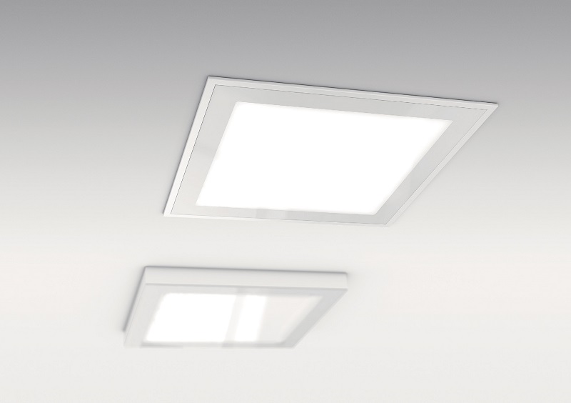 New CLEAN II Supreme cleanroom experience with the very-latest lighting technology
