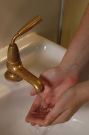 New clinical guidelines to battle MRSA in Ireland