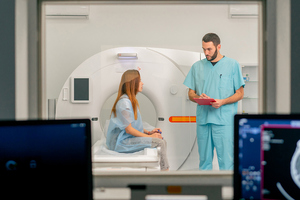 New community diagnostic centre to transform imaging services in Luton