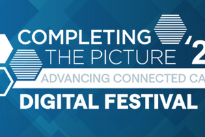 New Completing the Picture Digital Festival to take place