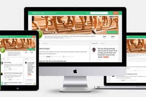 New crowd-sourced digital service launched