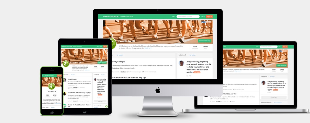 New crowd-sourced digital service launched