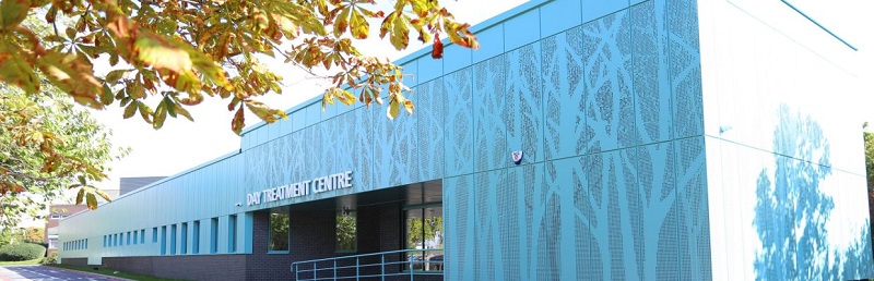 New day treatment centre will provide care for thousands of patients