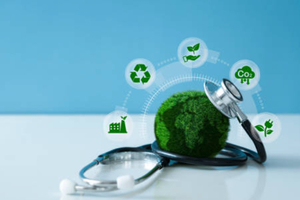 New decarbonisation framework goes live from NHS Shared Business Services