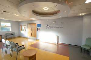 New dental clinic for special needs patients opens at Cheshunt Community Hospital