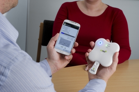 New diagnostic device could reduce over prescribing of antibiotics