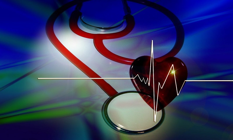 New digital health check to tackle deadly cardiovascular disease