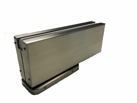 New door pivot enhances design and performance for architects and specifiers
