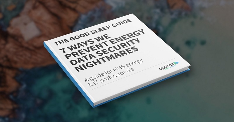 New e-Book aims to help NHS trusts protect against energy data security breaches