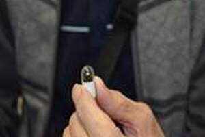 New era for endoscopy as Stafford hospital introduces camera pill