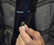 New era for endoscopy as Stafford hospital introduces camera pill