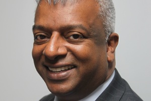 New face to lead Fujifilm sales department