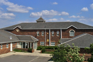 New facilities will meet growing patient demand in Pudsey