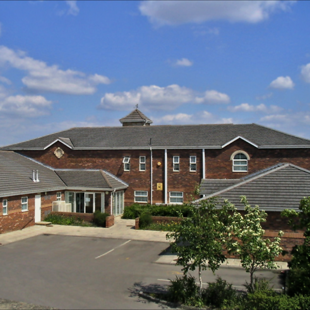 New facilities will meet growing patient demand in Pudsey