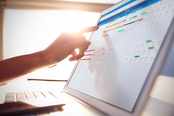 New, faster Vision Appointments App now centrally funded through GPSoC