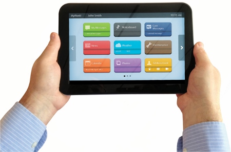 New findings from AKTIVE study reveal previously-unevaluated benefits of telecare 