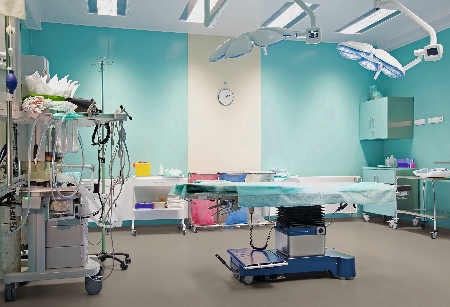 New flexible resin flooring from Altro