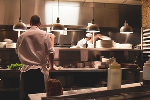New food and drink standards to drive up quality in NHS facilities