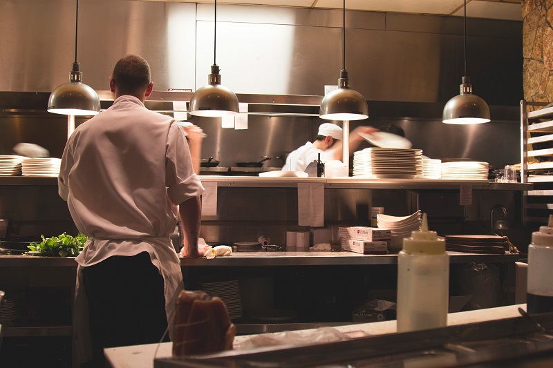 New food and drink standards to drive up quality in NHS facilities