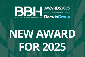 NEW FOR 2025: Social Value Impact Award!