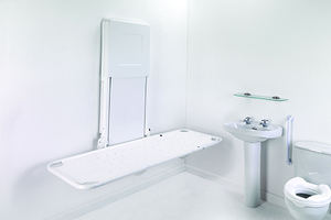 New Freeway Easi-Change Range from Prism Medical UK