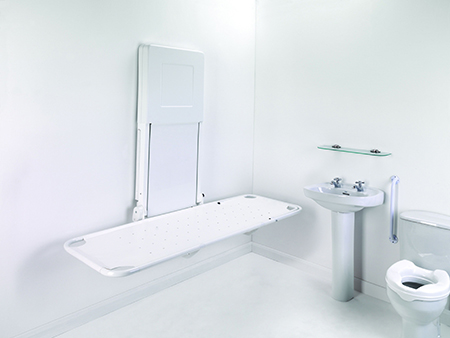 New Freeway Easi-Change Range from Prism Medical UK