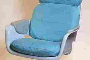 New furniture designs to help NHS stamp out infection on the wards
