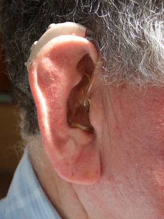 New global standard for hearing aids with Bluetooth connectivity