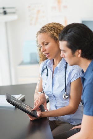 New Government urged to put remote patient monitoring at top of agenda