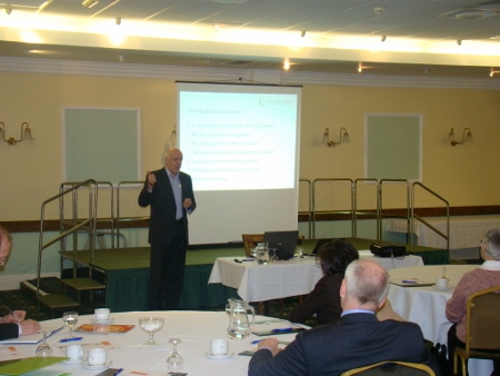 New group launched to address supply chain challenges facing medical companies