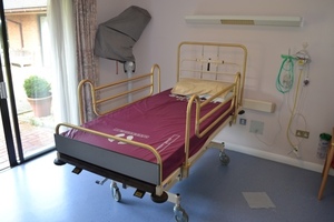 New guide advises on upgrading hospital touch surfaces to antimicrobial copper