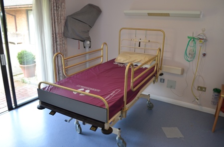 New guide advises on upgrading hospital touch surfaces to antimicrobial copper