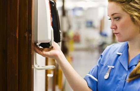 New HAI-related standard aims to improve infection prevention in UK hospitals