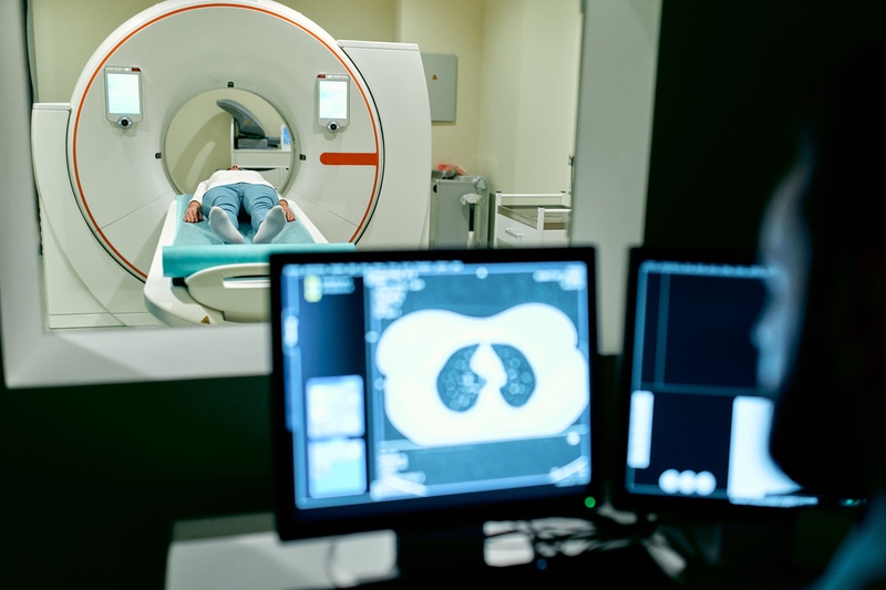 New Harley Street diagnostics clinic opens with Siemens support