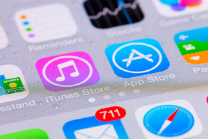 New Health Secretary calls for greater use of apps in the NHS