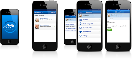 New healthcare apps unveiled