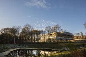 New Heatherwood Hospital set to open