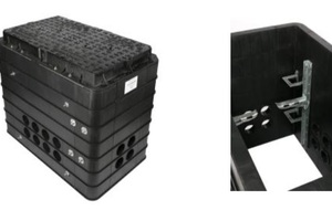 New heavy-duty chamber access systems designed to safeguard underground infrastructure 